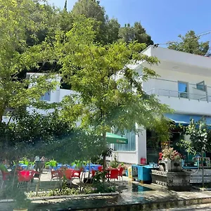 The White , Bogove Albania