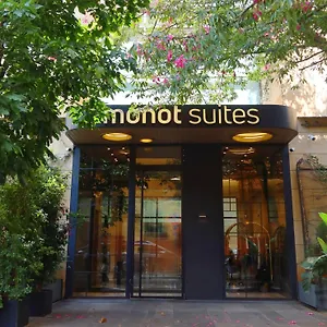 Monot 4*, Beirut Lebanon