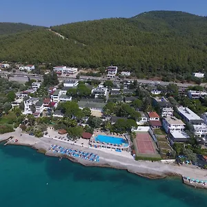greenport-bodrum.aegeanhotels.net/